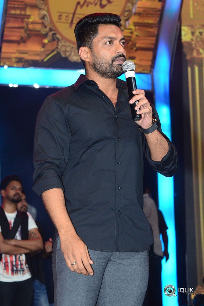 Aravinda-Sametha-Pre-Release-Event-Photos